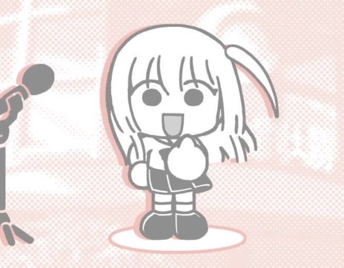 喜多郁代 - キャラクター大図鑑 Wiki*